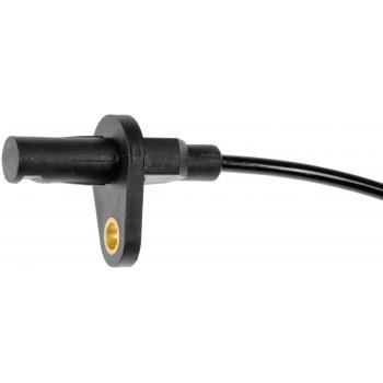 2010 Ford Edge ABS Wheel Speed Sensor Rear Left Dorman 970921 image 3 of 3