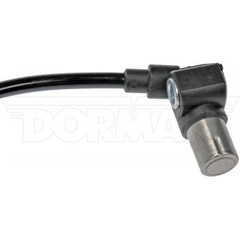 2005 Jeep Wrangler ABS Wheel Speed Sensor Front Dorman 970923 image 1 of 3