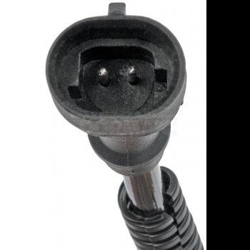 2005 Jeep Wrangler ABS Wheel Speed Sensor Front Dorman 970923 image 3 of 3