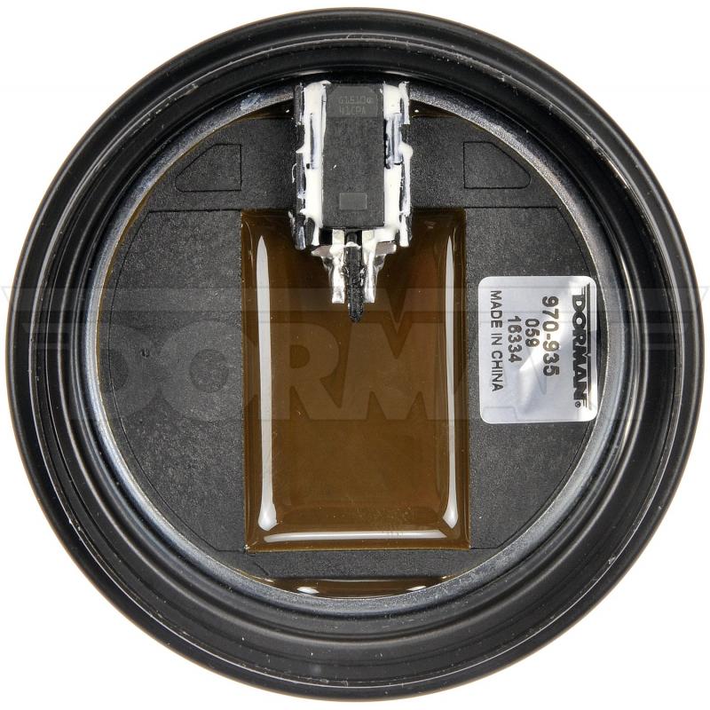 2008 Lexus GS350 ABS Wheel Speed Sensor