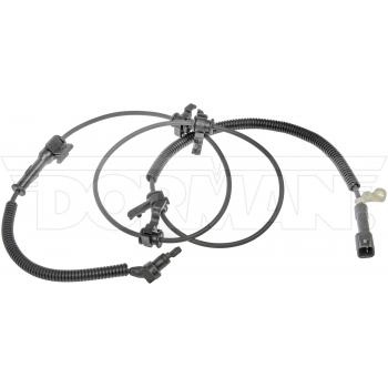 2005 Jeep Liberty ABS Wheel Speed Sensor Front Right Dorman 970965 image 3 of 3