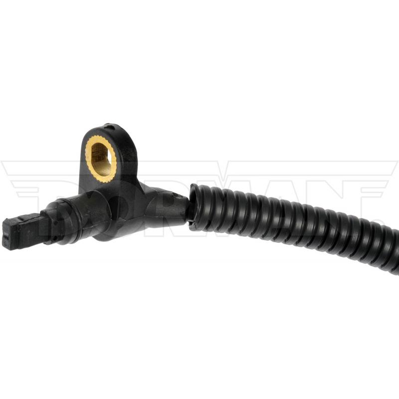 2003 Jeep Liberty ABS Wheel Speed Sensor Front Right Dorman 970965 image 1 of 3