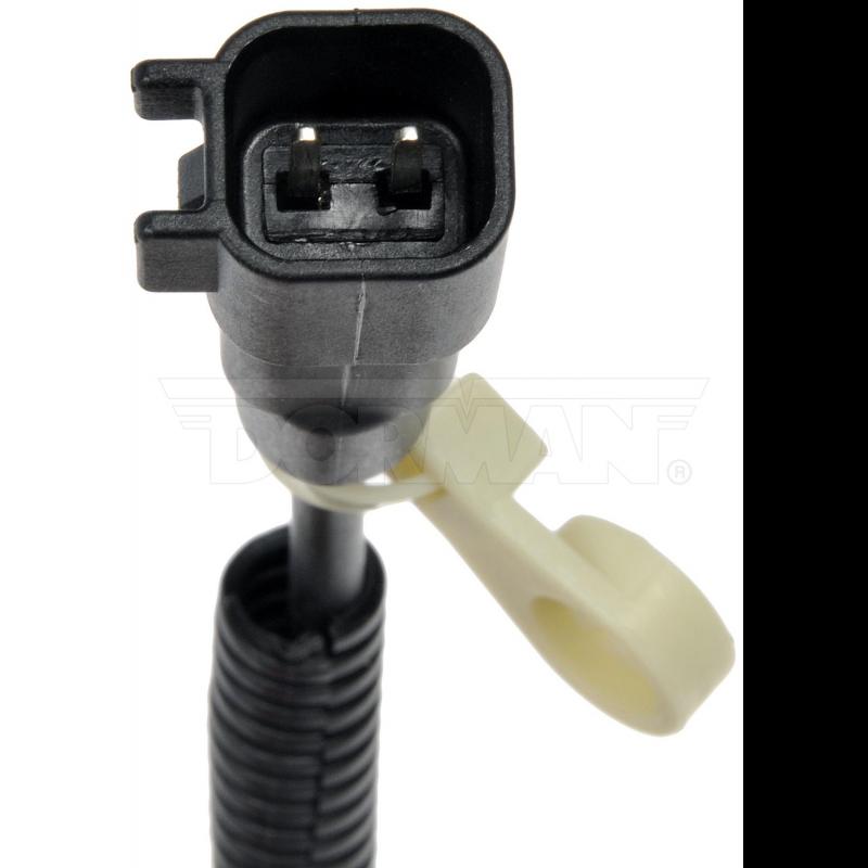 2003 Jeep Liberty ABS Wheel Speed Sensor Front Right Dorman 970965 image 2 of 3
