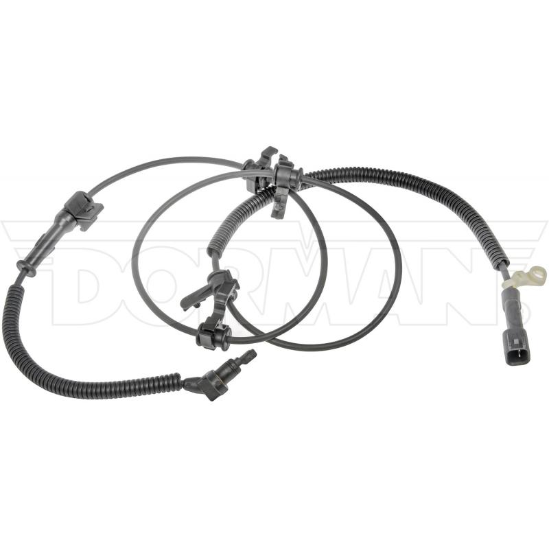 2003 Jeep Liberty ABS Wheel Speed Sensor Front Right Dorman 970965 image 3 of 3