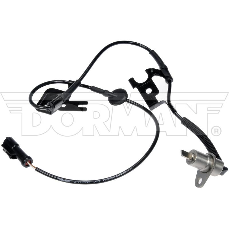 1998 Ford Escort ABS Wheel Speed Sensor