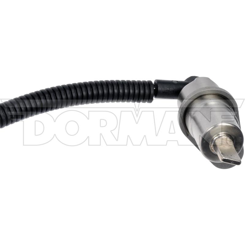 1998 Ford Escort ABS Wheel Speed Sensor Rear Left Dorman 970988 image 2 of 3