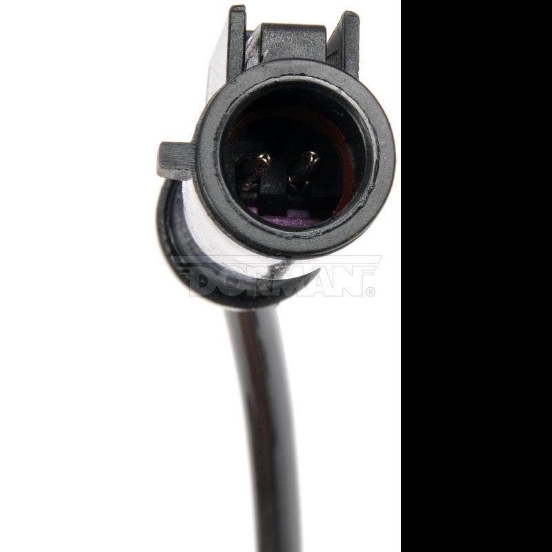 1998 Ford Escort ABS Wheel Speed Sensor Rear Left Dorman 970988 image 3 of 3