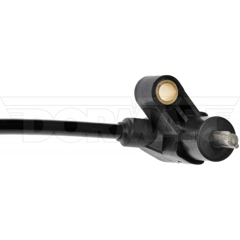 2003 Ford Taurus ABS Wheel Speed Sensor Rear Right Dorman 970992 image 1 of 3
