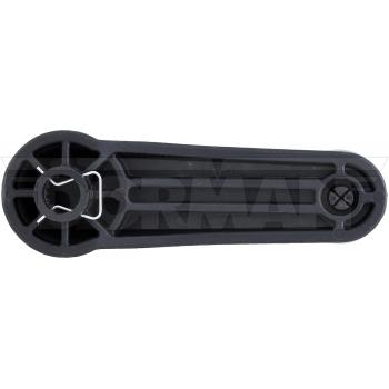 2016 Nissan NV2500 Window Crank Handle Front Left Dorman 97299 image 3 of 4