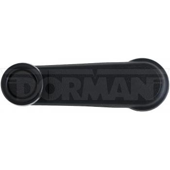 2016 Nissan NV2500 Window Crank Handle Front Left Dorman 97299 image 4 of 4