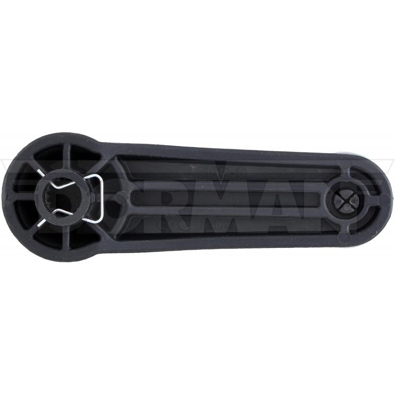 2019 Nissan NV3500 Window Crank Handle Front Left Dorman 97299 image 3 of 4