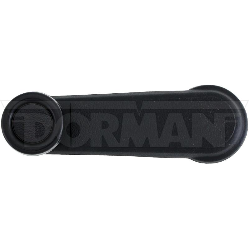 2019 Nissan NV3500 Window Crank Handle Front Left Dorman 97299 image 4 of 4