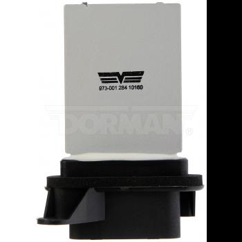 1999 Oldsmobile Cutlass HVAC Blower Motor Resistor Dorman 973001 image 3 of 3