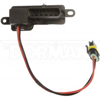 Dorman 973006 HVAC Blower Motor Resistor product image 5 of 5