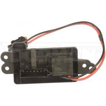 2009 GMC Envoy HVAC Blower Motor Resistor Dorman 973008 image 4 of 4