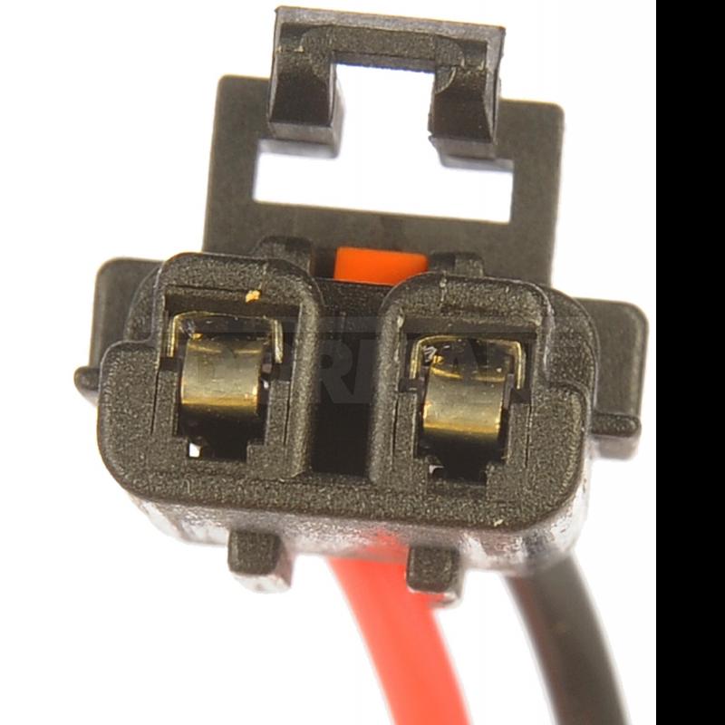 Dorman 973008 - HVAC Blower Motor Resistor Dorman 973008 HVAC Blower Motor Resistor product image 5 of 5