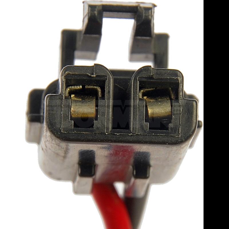 Dorman 973009 - HVAC Blower Motor Resistor Dorman 973009 HVAC Blower Motor Resistor product image 4 of 5