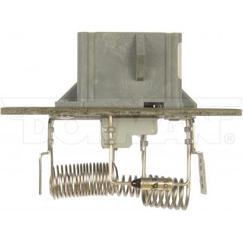 1999 Mercury Mountaineer HVAC Blower Motor Resistor Front Dorman 973010 image 4 of 4