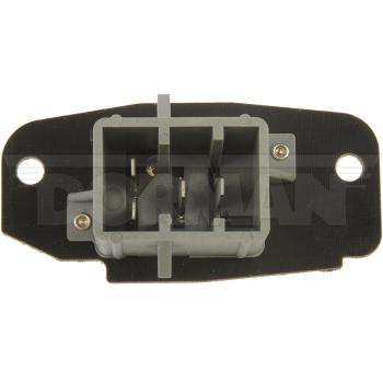 1996 Mazda B3000 HVAC Blower Motor Resistor Dorman 973011 image 4 of 4