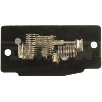 2004 Mercury Marauder HVAC Blower Motor Resistor Dorman 973016 image 2 of 4