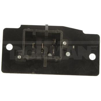 2004 Mercury Marauder HVAC Blower Motor Resistor Dorman 973016 image 3 of 4
