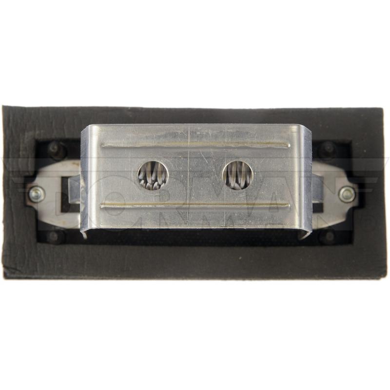 Dorman 973019 HVAC Blower Motor Resistor product image 1 of 4