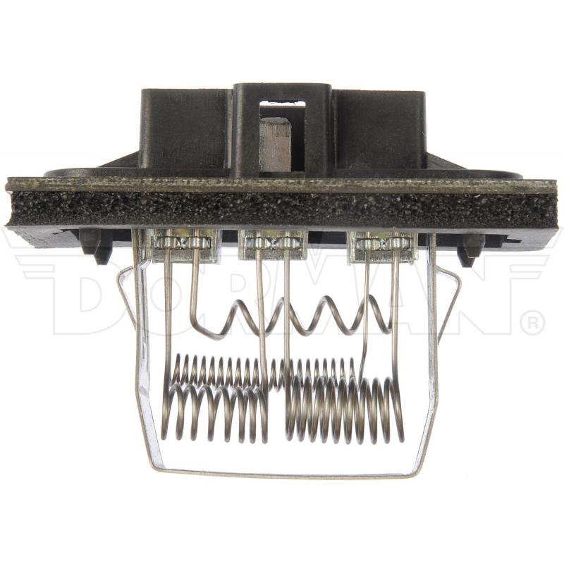 Dorman 973019 HVAC Blower Motor Resistor product image 2 of 4