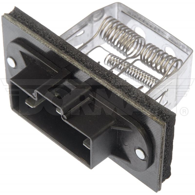 Dorman 973019 HVAC Blower Motor Resistor product image 3 of 4