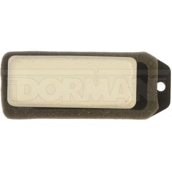 2000 Dodge Ram 2500 HVAC Blower Motor Resistor Dorman 973020 image 3 of 4