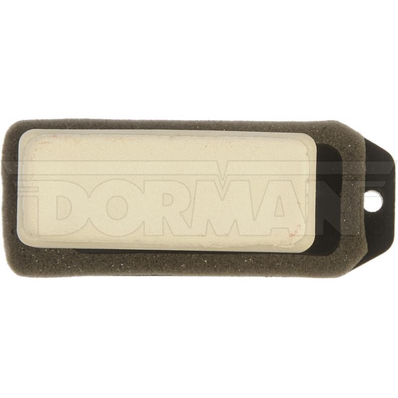 1998 Dodge Ram 3500 HVAC Blower Motor Resistor Dorman 973020 image 3 of 4