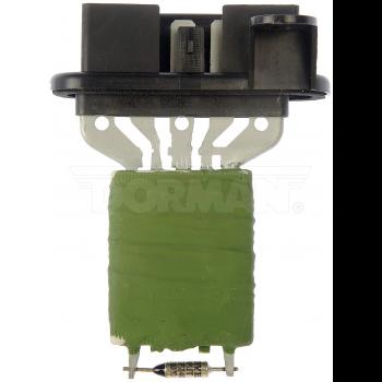 2001 Chrysler Sebring HVAC Blower Motor Resistor