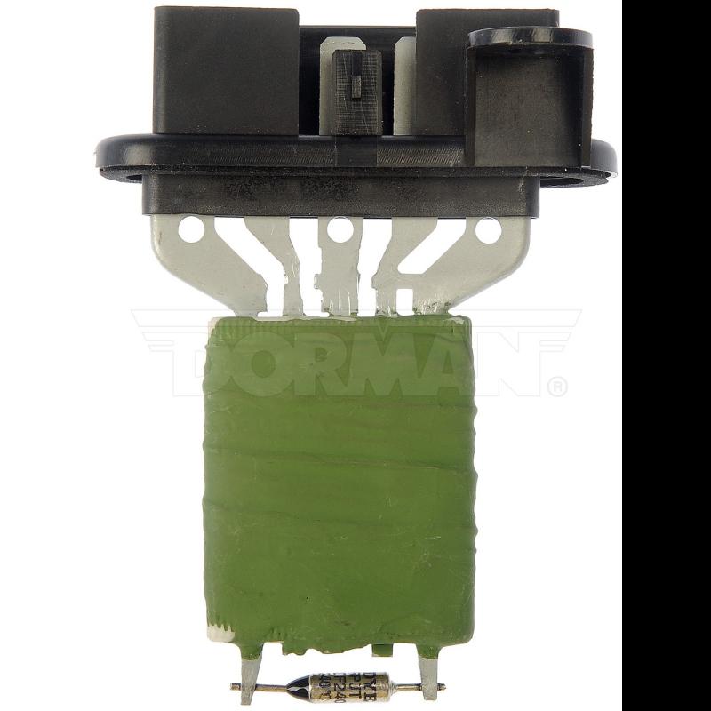 2004 Dodge Stratus HVAC Blower Motor Resistor Dorman 973023 image 1 of 4