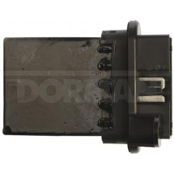 2005 Jeep TJ HVAC Blower Motor Resistor Dorman 973025 image 2 of 4