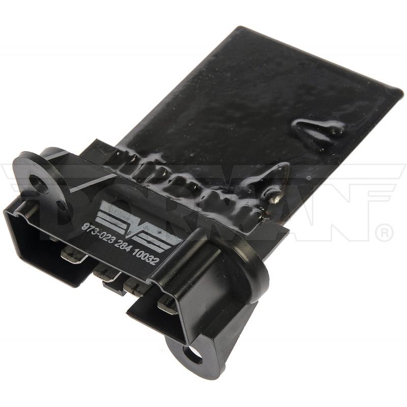 Dorman 973025 HVAC Blower Motor Resistor product image 1 of 4