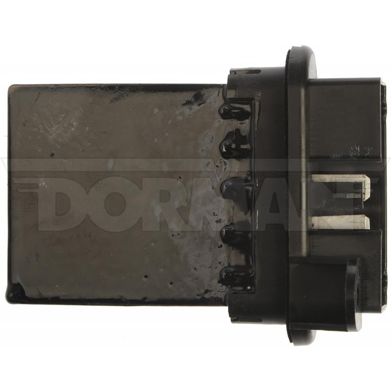 Dorman 973025 HVAC Blower Motor Resistor product image 2 of 4
