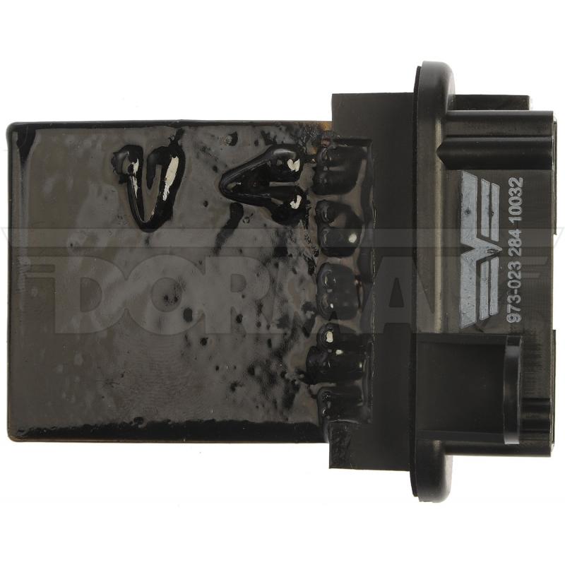 Dorman 973025 HVAC Blower Motor Resistor product image 3 of 4