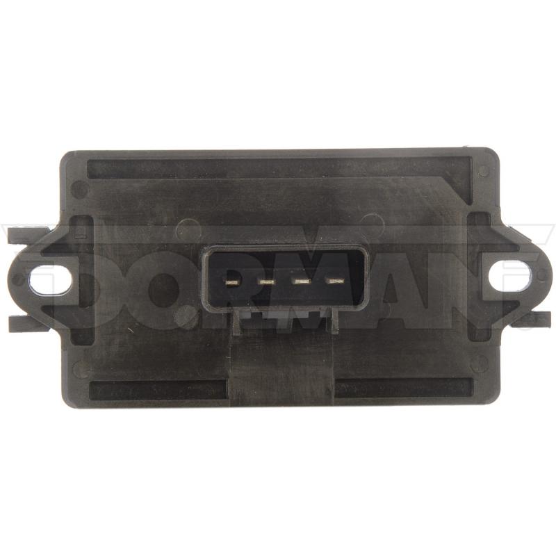 2006 Jeep Grand Cherokee HVAC Blower Motor Resistor Dorman 973028 image 1 of 4