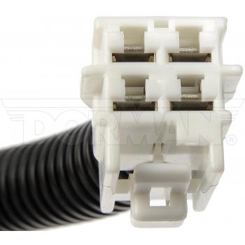 2015 Ram 4000 HVAC Blower Motor Resistor Kit Dorman 973029 image 1 of 4