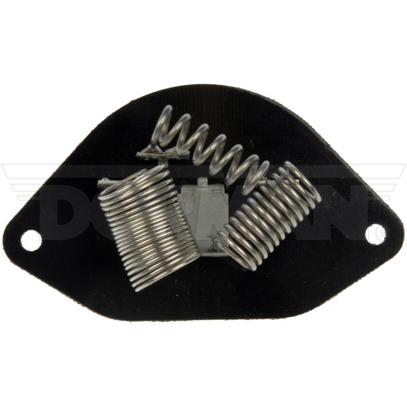1980 Buick Estate Wagon HVAC Blower Motor Resistor Dorman 973032 image 3 of 3