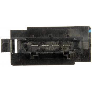 2006 Dodge Sprinter 2500 HVAC Blower Motor Resistor Front Dorman 973041 image 2 of 3