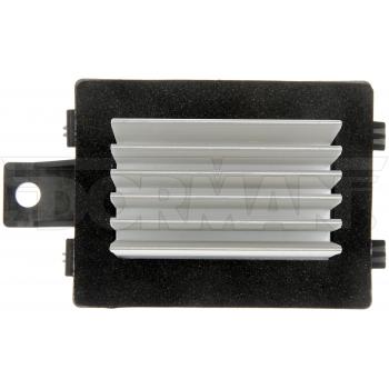 2011 Ford Fusion HVAC Blower Motor Resistor Kit Dorman 973057 image 2 of 4