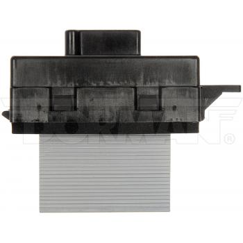 2011 Ford Fusion HVAC Blower Motor Resistor Kit Dorman 973057 image 3 of 4