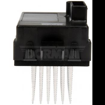 2011 Ford Fusion HVAC Blower Motor Resistor Kit Dorman 973057 image 4 of 4
