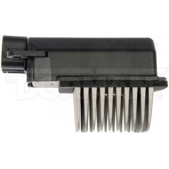 2010 Mercury Mountaineer HVAC Blower Motor Resistor Kit Dorman 973058 image 3 of 4