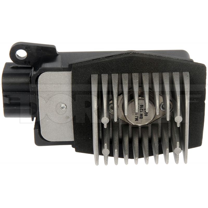 2006 Ford Explorer HVAC Blower Motor Resistor Kit Dorman 973058 image 1 of 4
