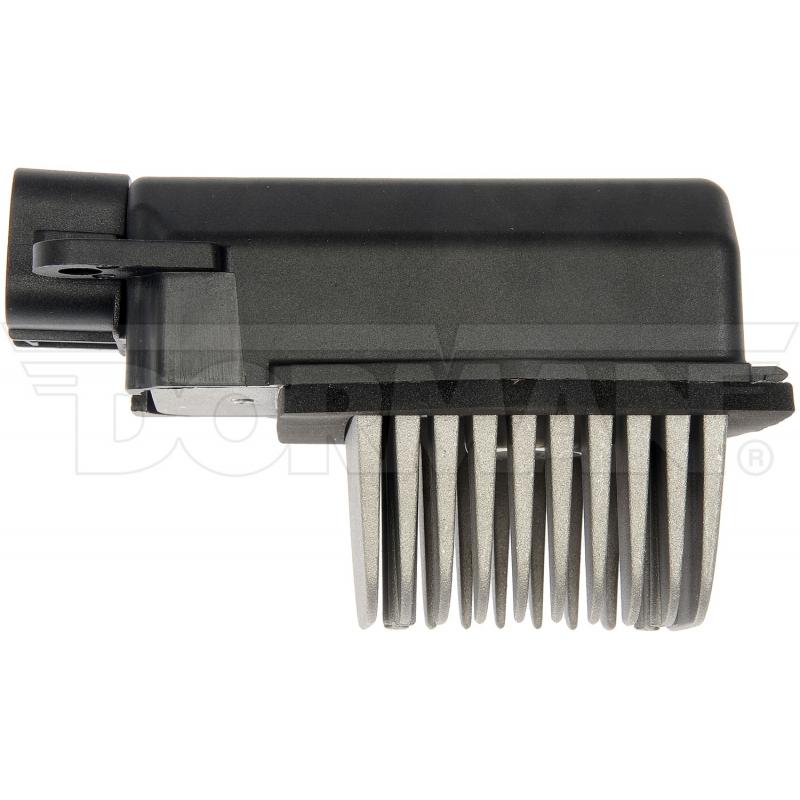 2006 Ford Explorer HVAC Blower Motor Resistor Kit Dorman 973058 image 3 of 4