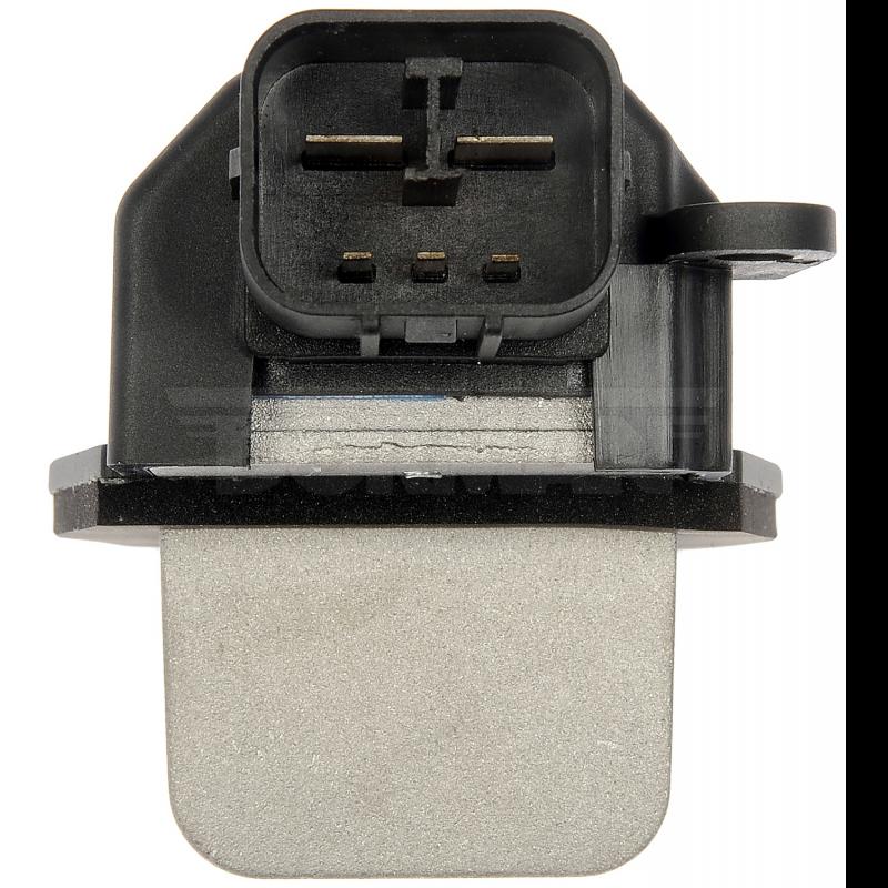 Dorman 973058 - HVAC Blower Motor Resistor Kit Dorman 973058 HVAC Blower Motor Resistor Kit product image 5 of 5