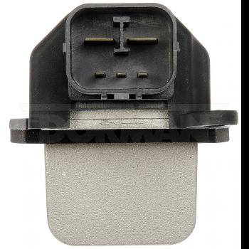 2011 Lincoln Town Car HVAC Blower Motor Resistor Kit Dorman 973059 image 1 of 4