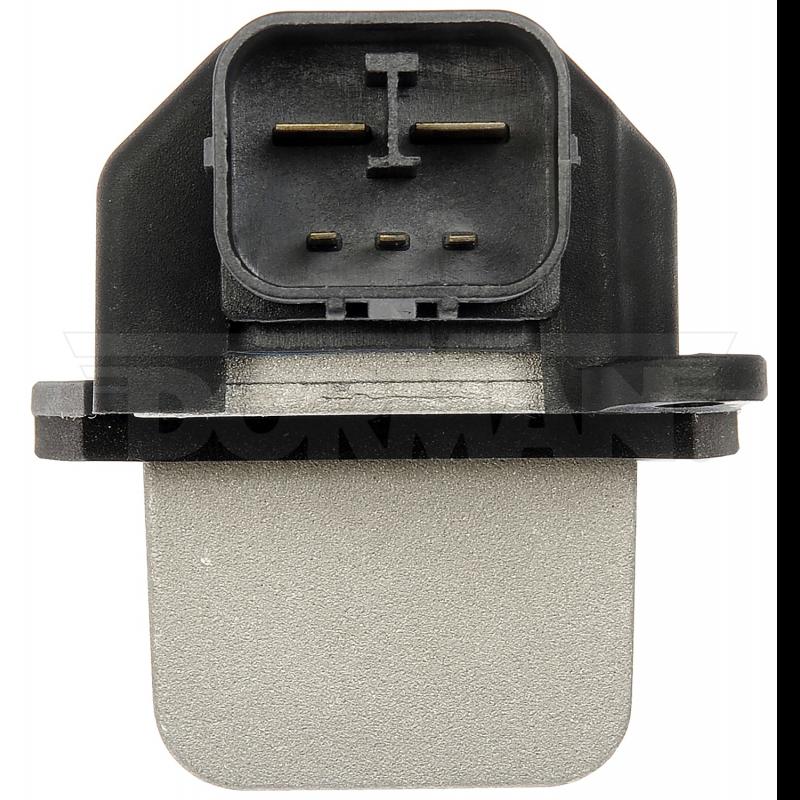 2003 Lincoln Town Car HVAC Blower Motor Resistor Kit