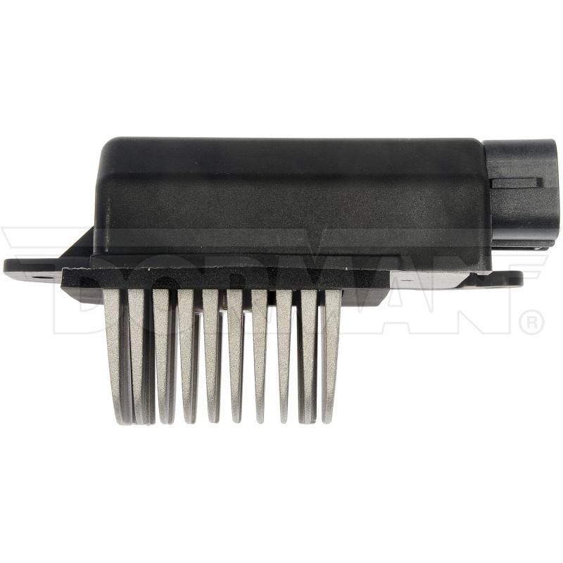 2003 Lincoln Town Car HVAC Blower Motor Resistor Kit Dorman 973059 image 3 of 4